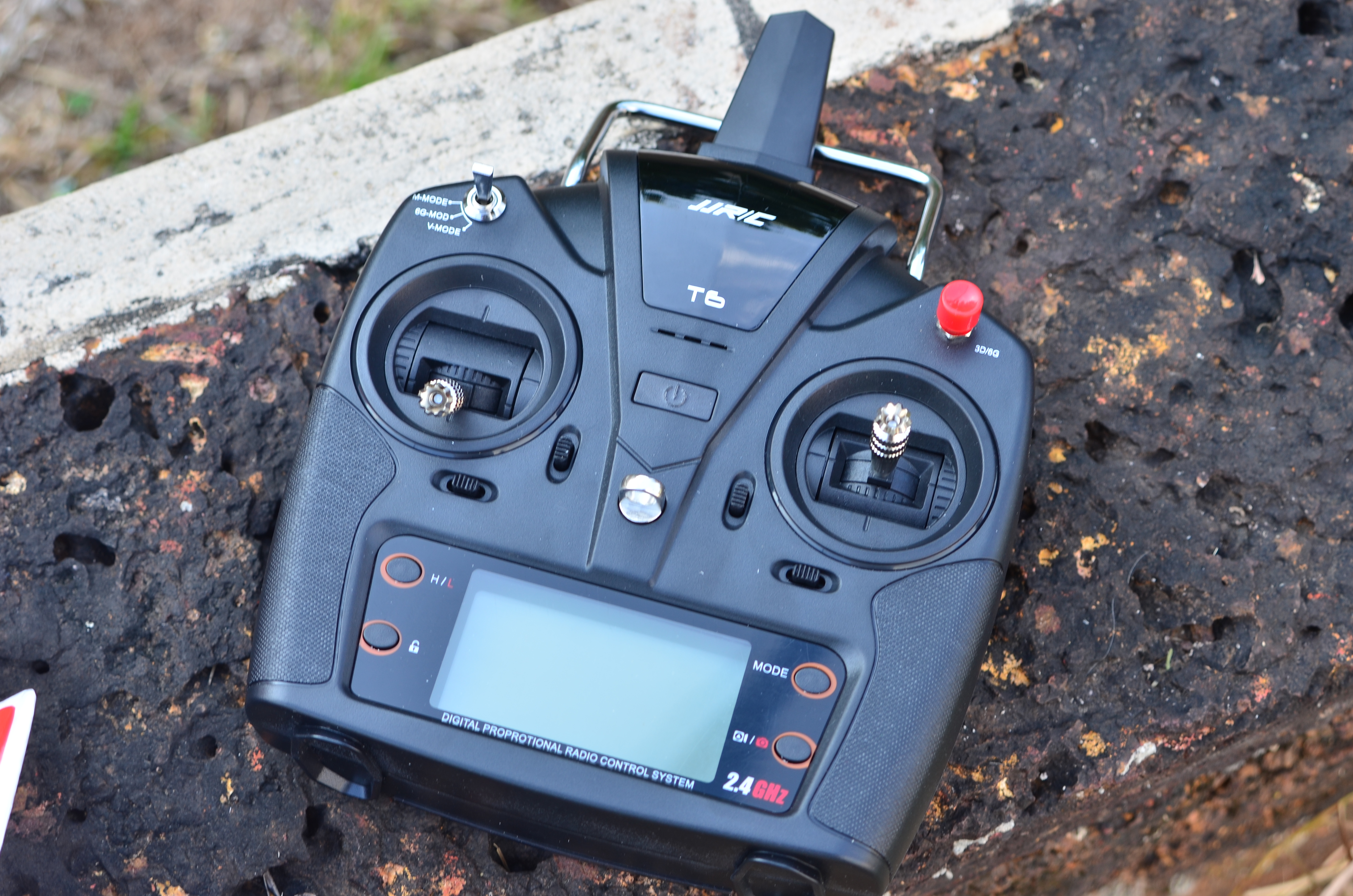 W500 RC VERTICAL 3Version