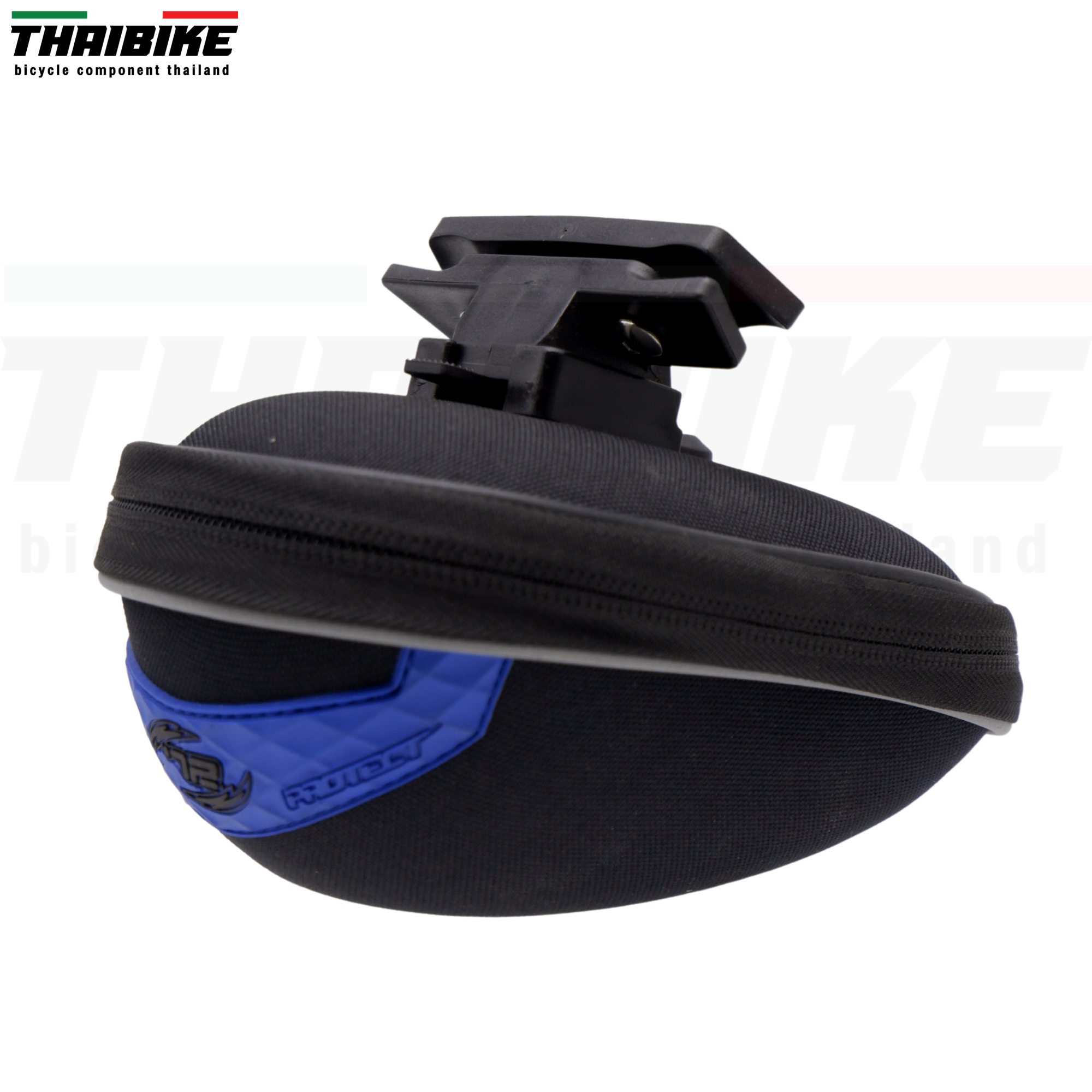 กระเป๋าใต้อานจักรยานแบบแข็ง BP PROTECT