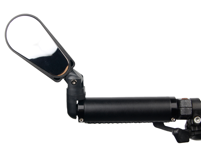 กระจก ROCES แบบมีไฟด้านหลัง