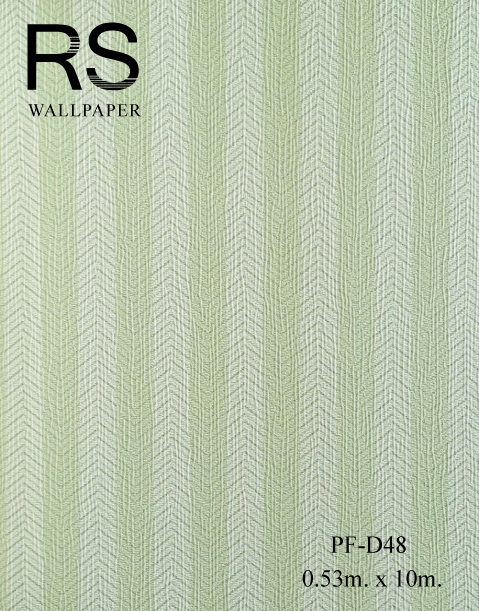 วอลเปเปอร์ลายทาง PF-D48