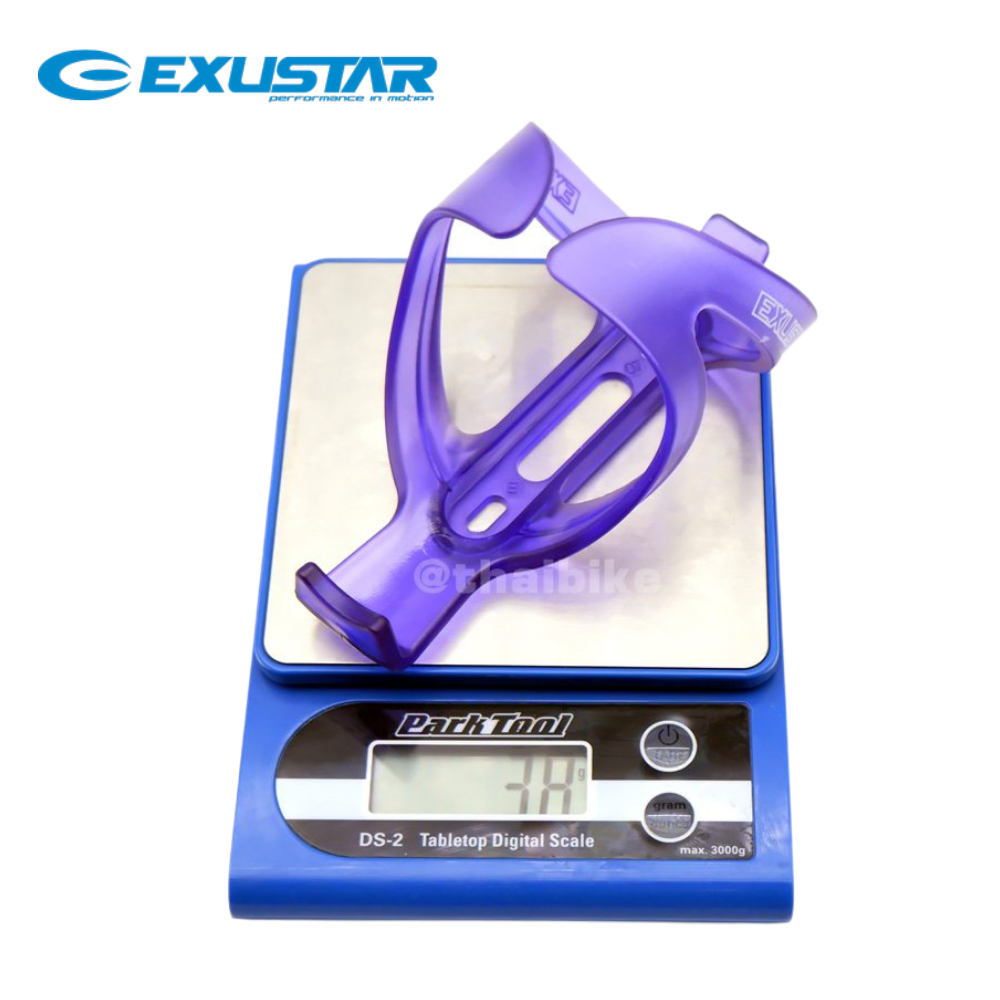 ขาขวดน้ำ ขากระติกน้ำแบบไฮพลาสติก งานไต้หวัน ยี่ห้อ Exustar E-BC200C