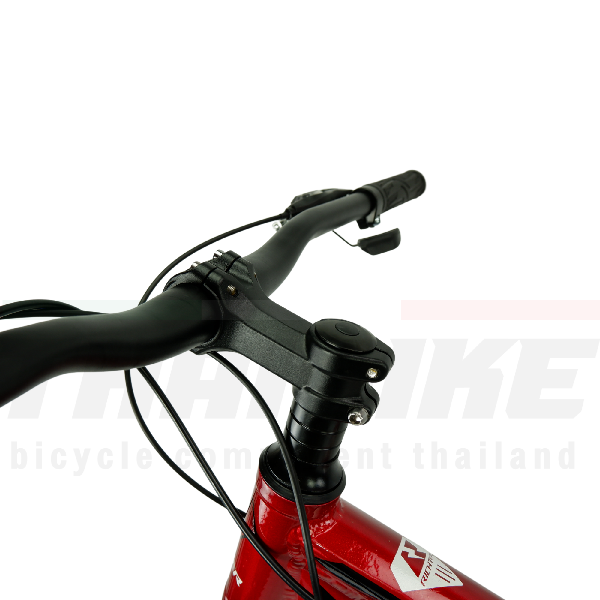 จักรยานเสือภูเขาล้อ 27.5 อลูมิเนียม RICHTER MX200