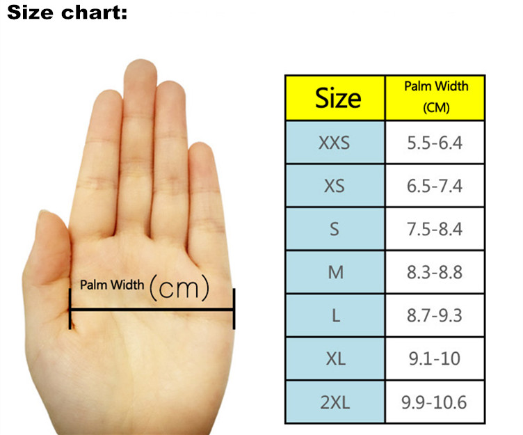 ถุงมือปั่นจักรยานแบบเจลแท้ mountainpeak รุ่น Gloves 3D Gel Pad