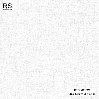 วอลเปเปอร์ สีเทาอ่อนสว่าง ERO-M110W