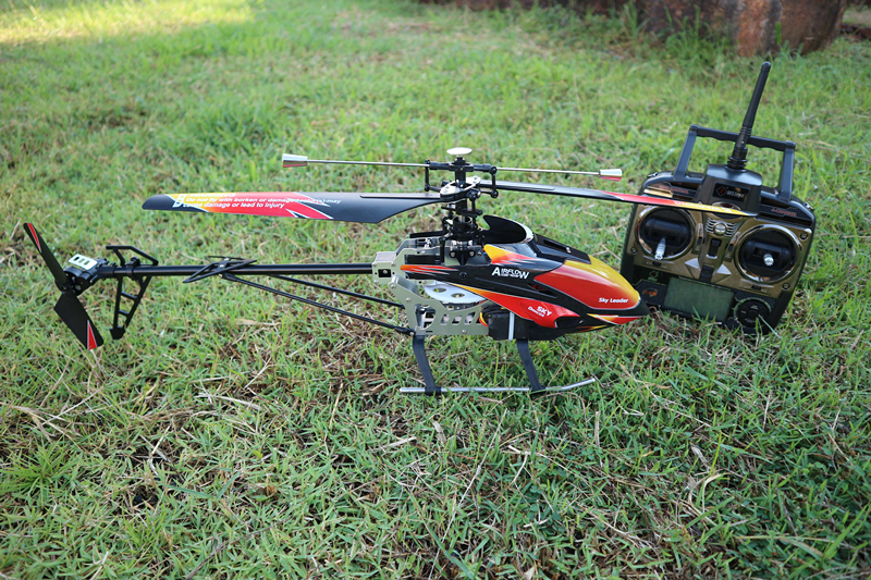 WL- V913 brushless moter ฮ.บังคับขนาดใหญ่