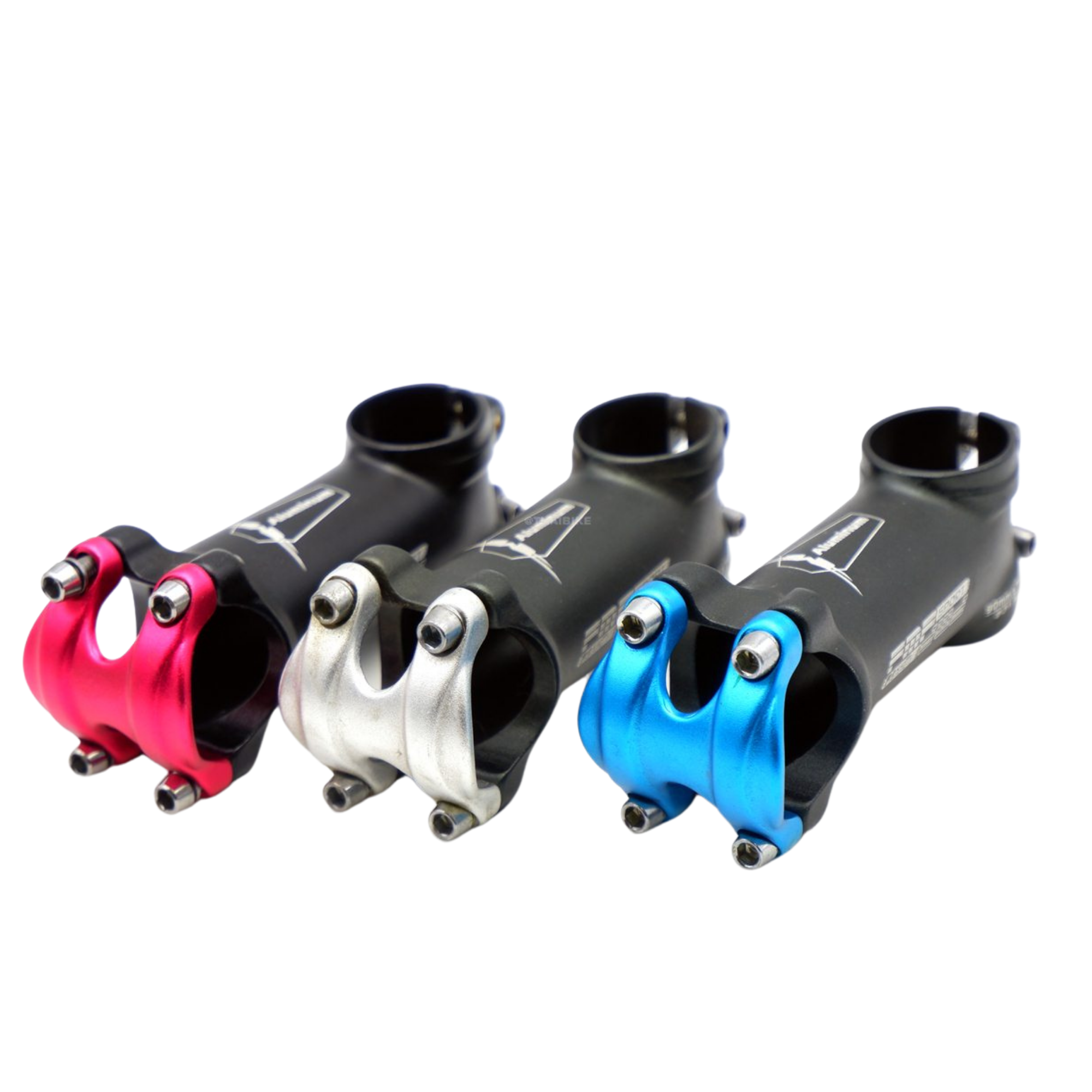 สเต็มจักรยานอลูมิเนียม แบบเบา FMF SUPER LIGHT ขนาด 31.8X90