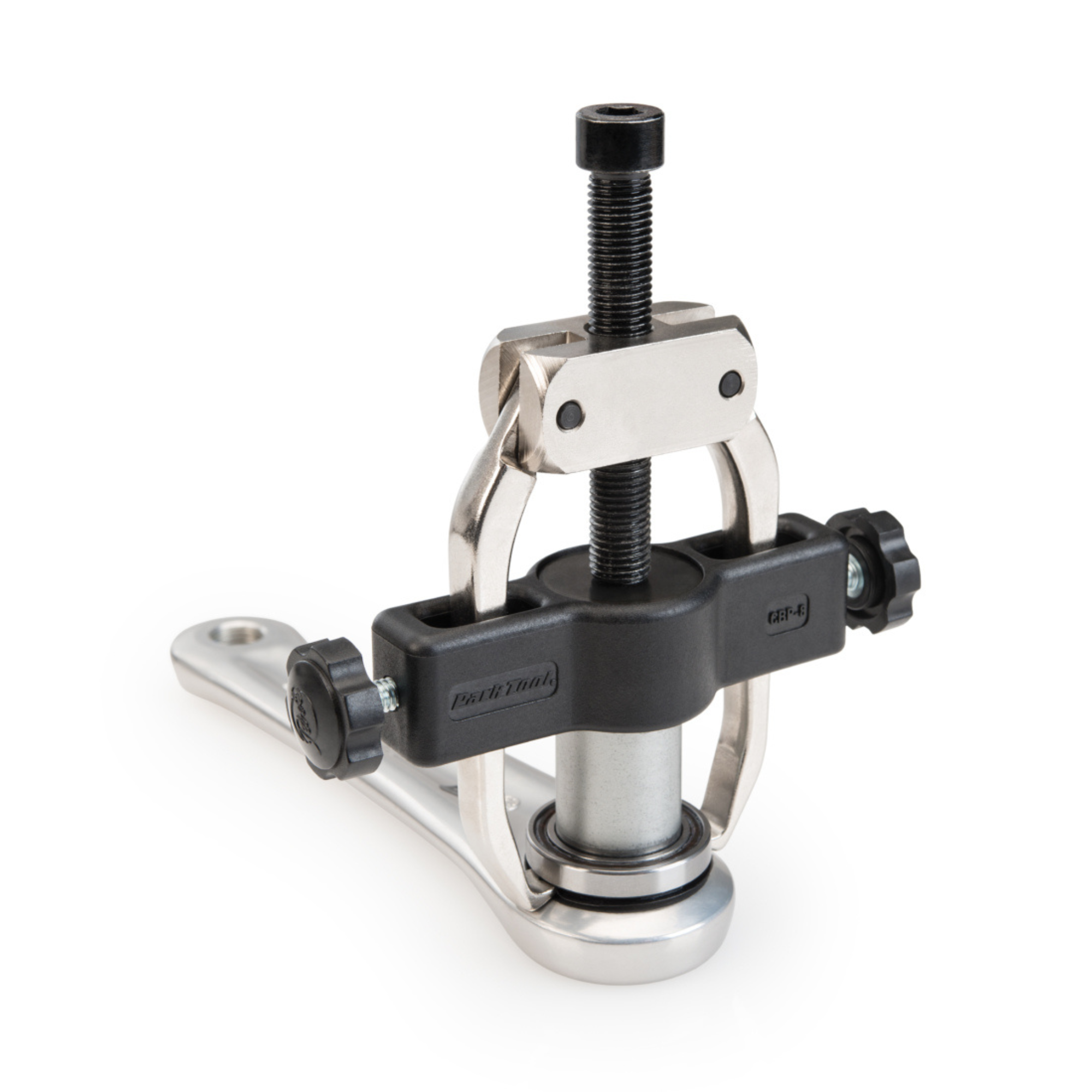 เซ็ตถอดใส่ขาจานจักรยาน Campagnolo PARKTOOL CAMPAGNOLO® CRANK AND BEARING TOOL SET,CBP-8