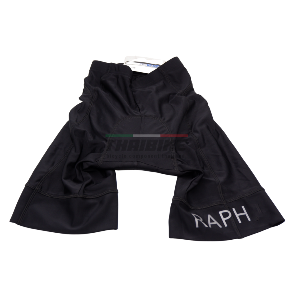 กางเกงขาสั้นปั่นจักรยานเป้าเจลแท้ 8D ราคาพิเศษ