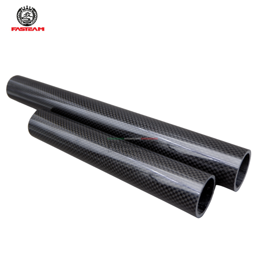 แหวนรองคอจักรยานแบบคาร์บอน THAIBIKE 28.6 รุ่นยาวพิเศษ 200มม. 300มม.