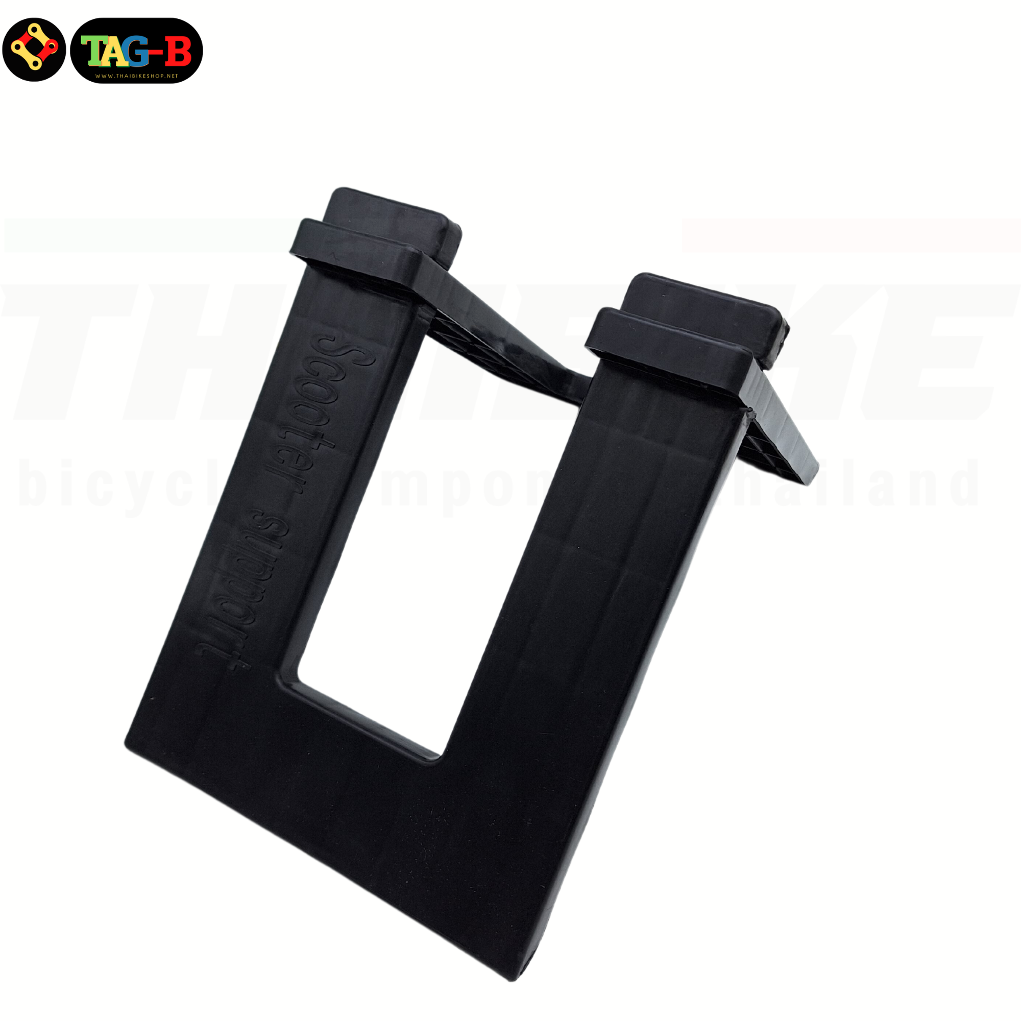 ขาตั้งจักรยานขาไถ ขาตั้งล้อ 12นิ้ว Balance Bike Stand