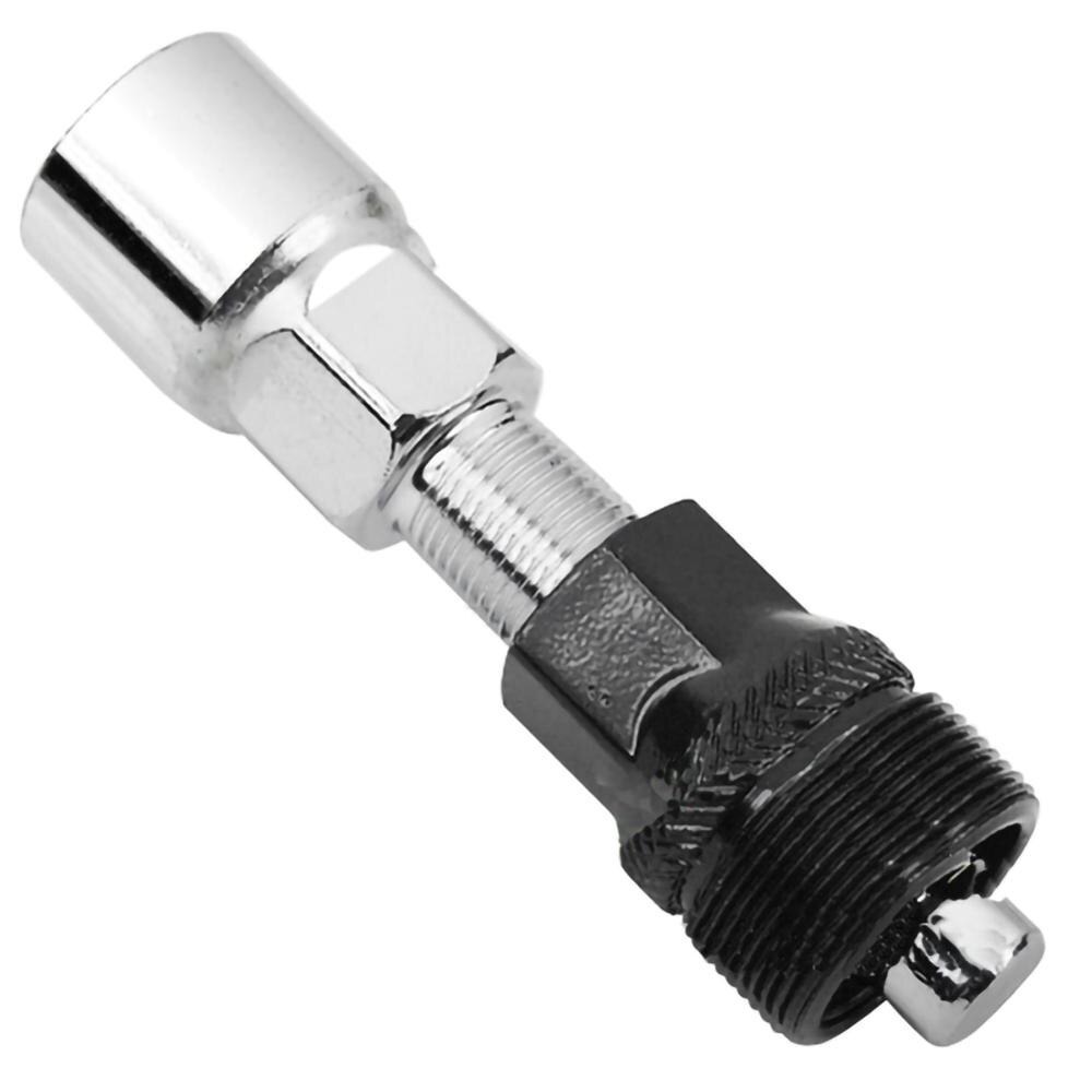 ตัวถอดขาจานแบบกระโหลกเหลี่ยม ถอดขาจานจักรยาน ถอดขาจานดูด