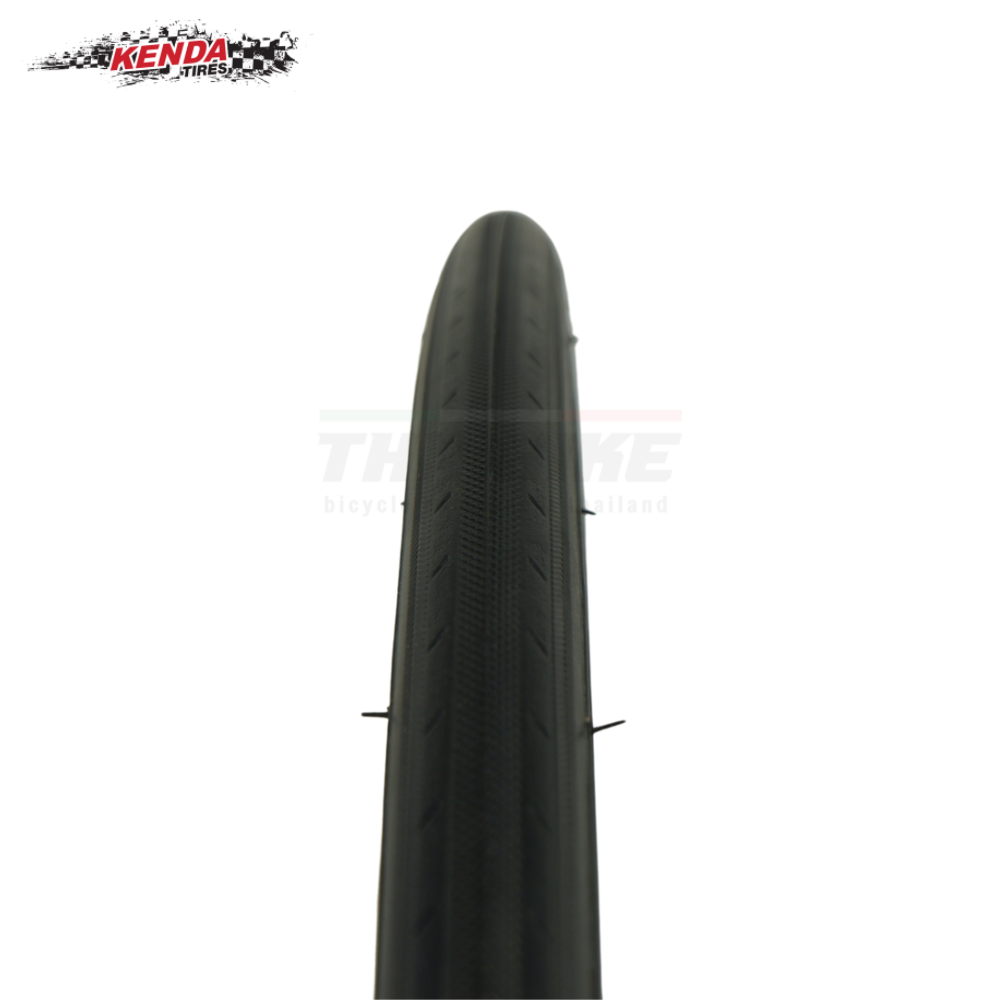 ยางนอกจักรยานเสือหมอบขอบลวด 700C TOP KENDA KONCEPT K191 700X23C Road Bike tyre