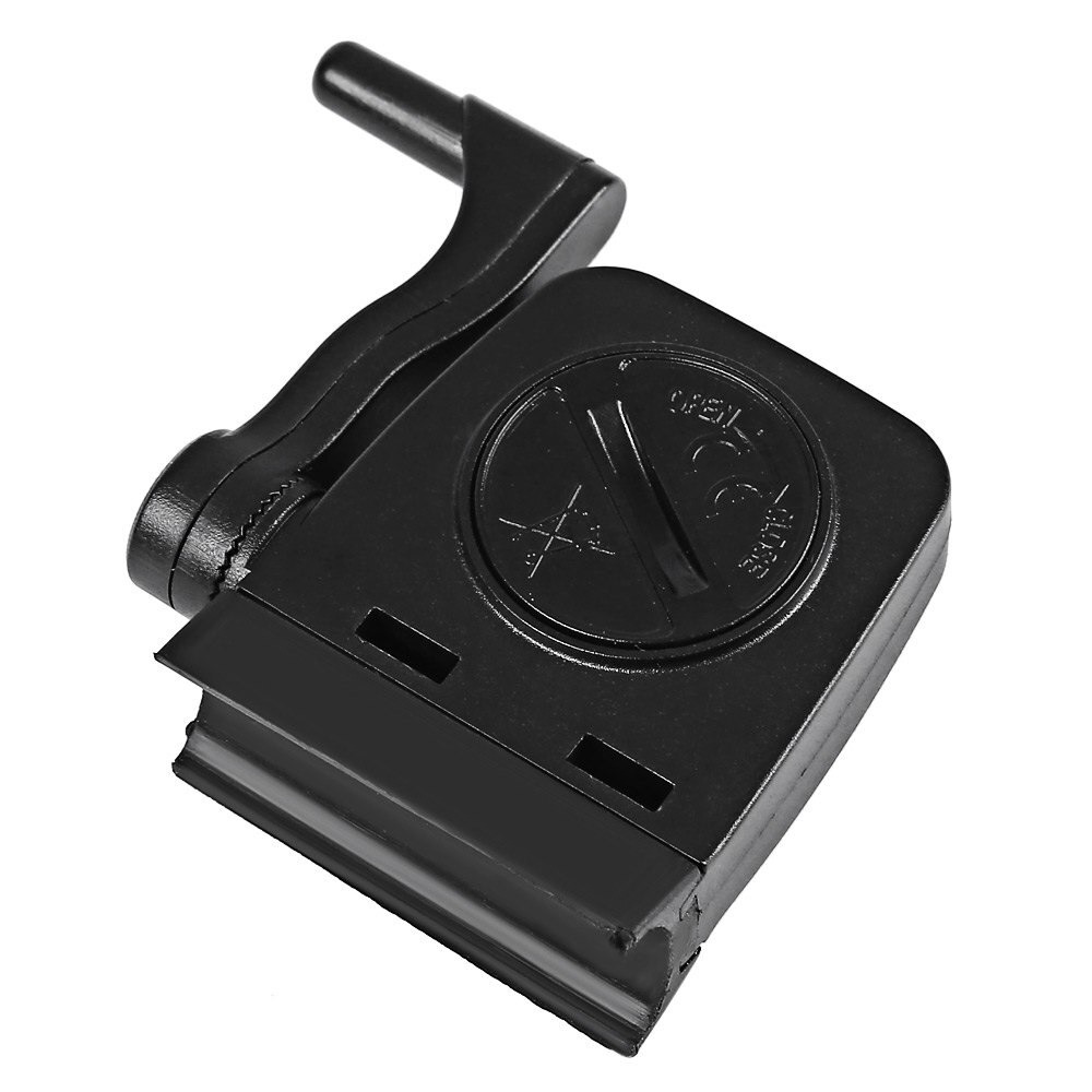 SUNDING SPEED and CADANCE ตัววัดรอบขาและความเร็วสำหรับจักรยานจาก SUNDING (ฺBLUETOOTH)