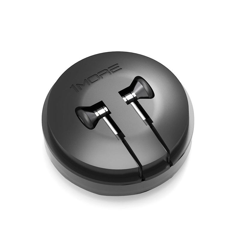 ขาย 1more earbud EO303 , DK503 หูฟัง Hi-Fi ระดับโลกรองรับ Android