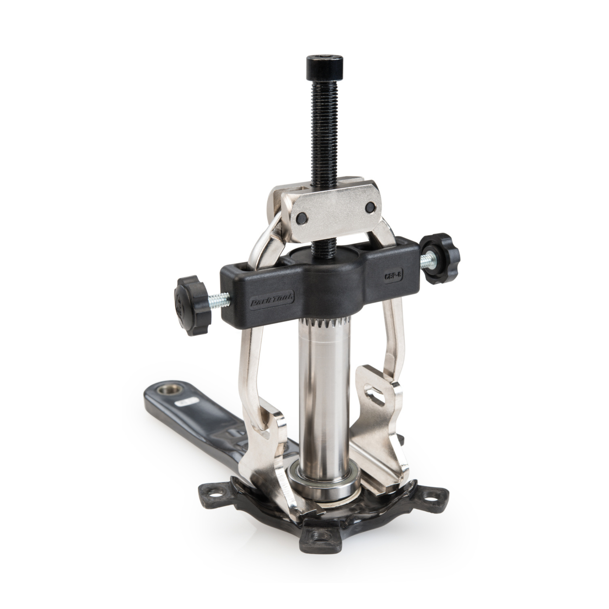 เซ็ตถอดใส่ขาจานจักรยาน Campagnolo PARKTOOL CAMPAGNOLO® CRANK AND BEARING TOOL SET,CBP-8