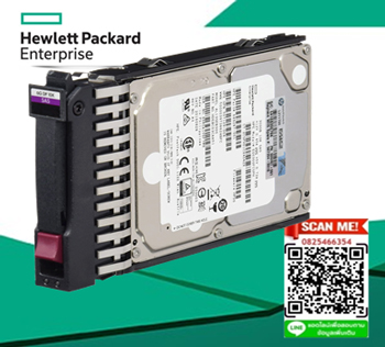 HP 600GB SAS 12G 15K SFF MSA Hard Drive, J9F42A