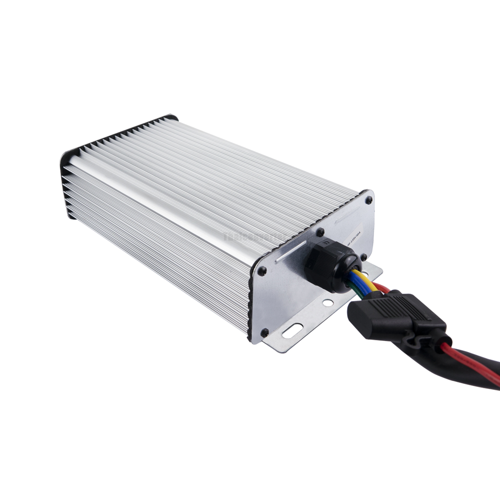 DC Step-Down 40-120V to 13V 40A 480W
