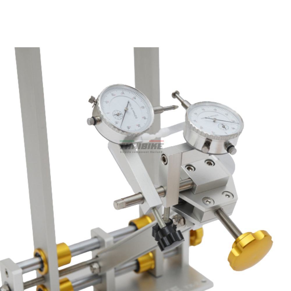 แท่นตั้งซี่ TENY จักรยาน วัสดุแข็งแรง งานดี ตัวขึ้นซี่จักรยาน