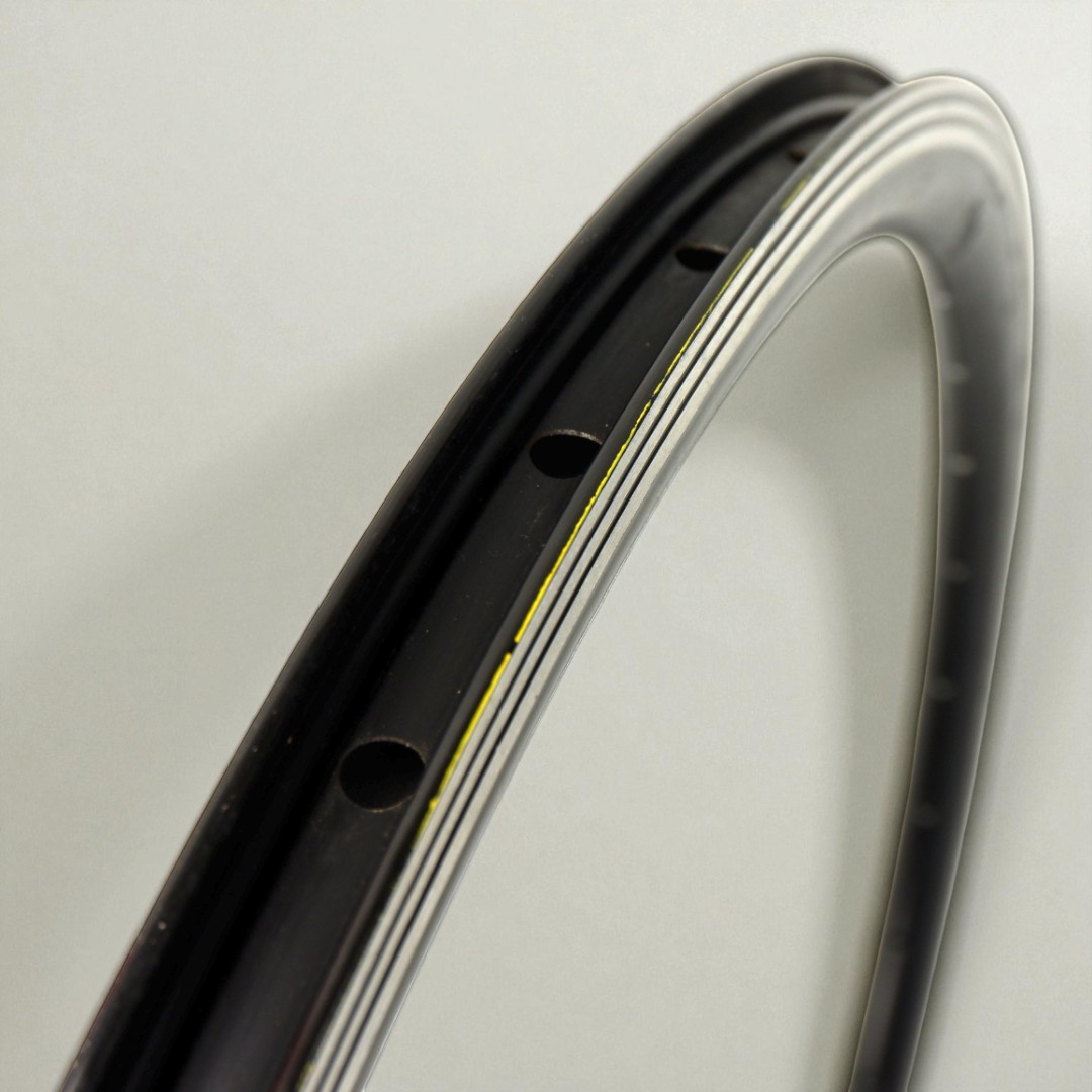 🚴♂️ ขอบล้อจักรยานริมเบรค ดิสเบรค 26นิ้ว 36รู อลูมิเนียมสองชั้น (Double Wall Rim)