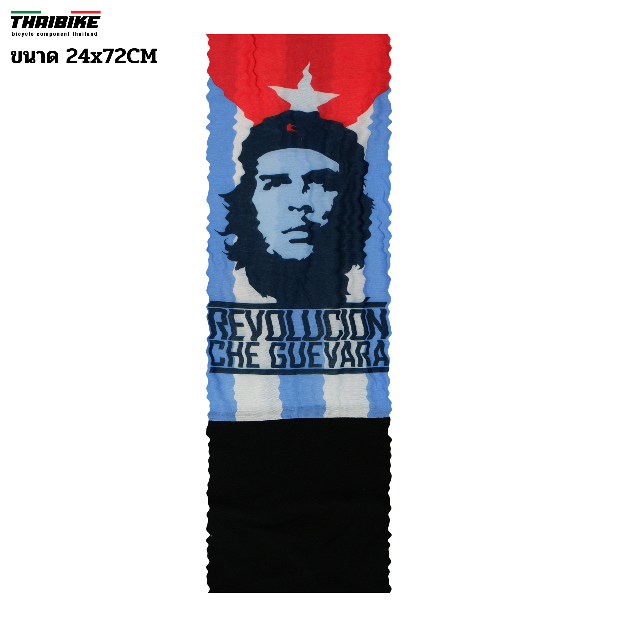 มาใหม่ แบบยาว ผ้าหนา ผ้าบัฟกันแดด ผ้าบัฟแบบลาย เลือกลายได้ กันแดด เช็ดเหงื่อ ผ้ากันเหงื่อ ลายสวย