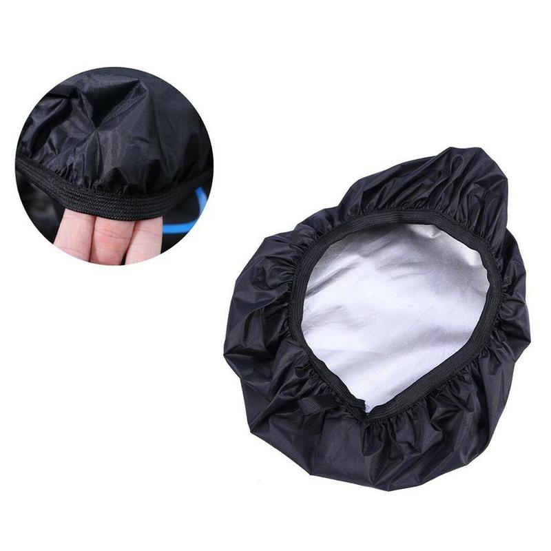 ผ้าคลุมเบาะจักรยานกันน้ำ กันฝน THAIBIKE Rain Cover