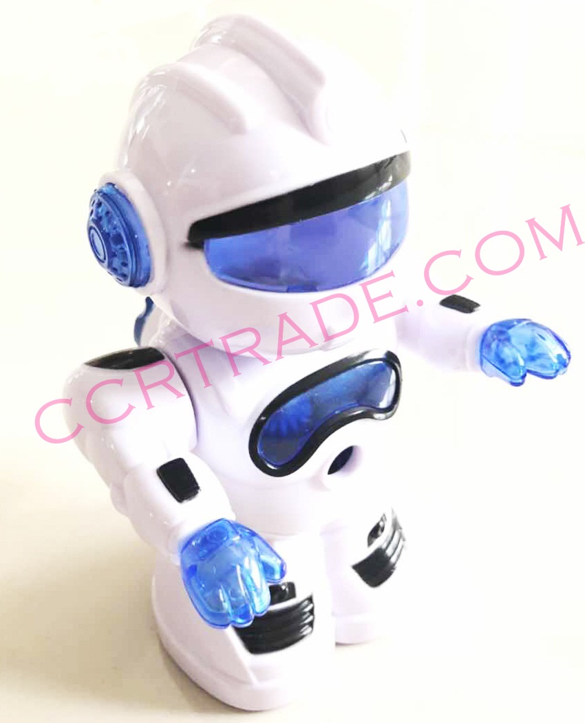 กบเหลาหุ่นยนต์มือหมุนกล่องใหญ่ 10x15.5 ซม.(1x3)