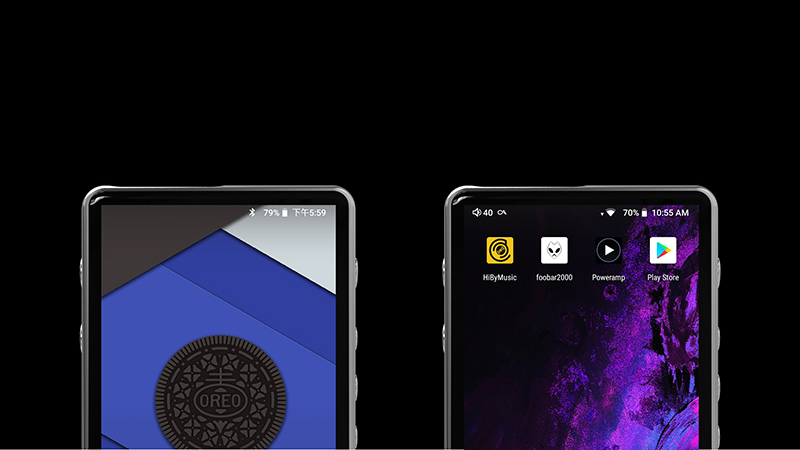 ขาย Hiby R6 Pro สุดยอด DAP พกพารุ่นพัฒนาต่อยอดจาก Hiby R6