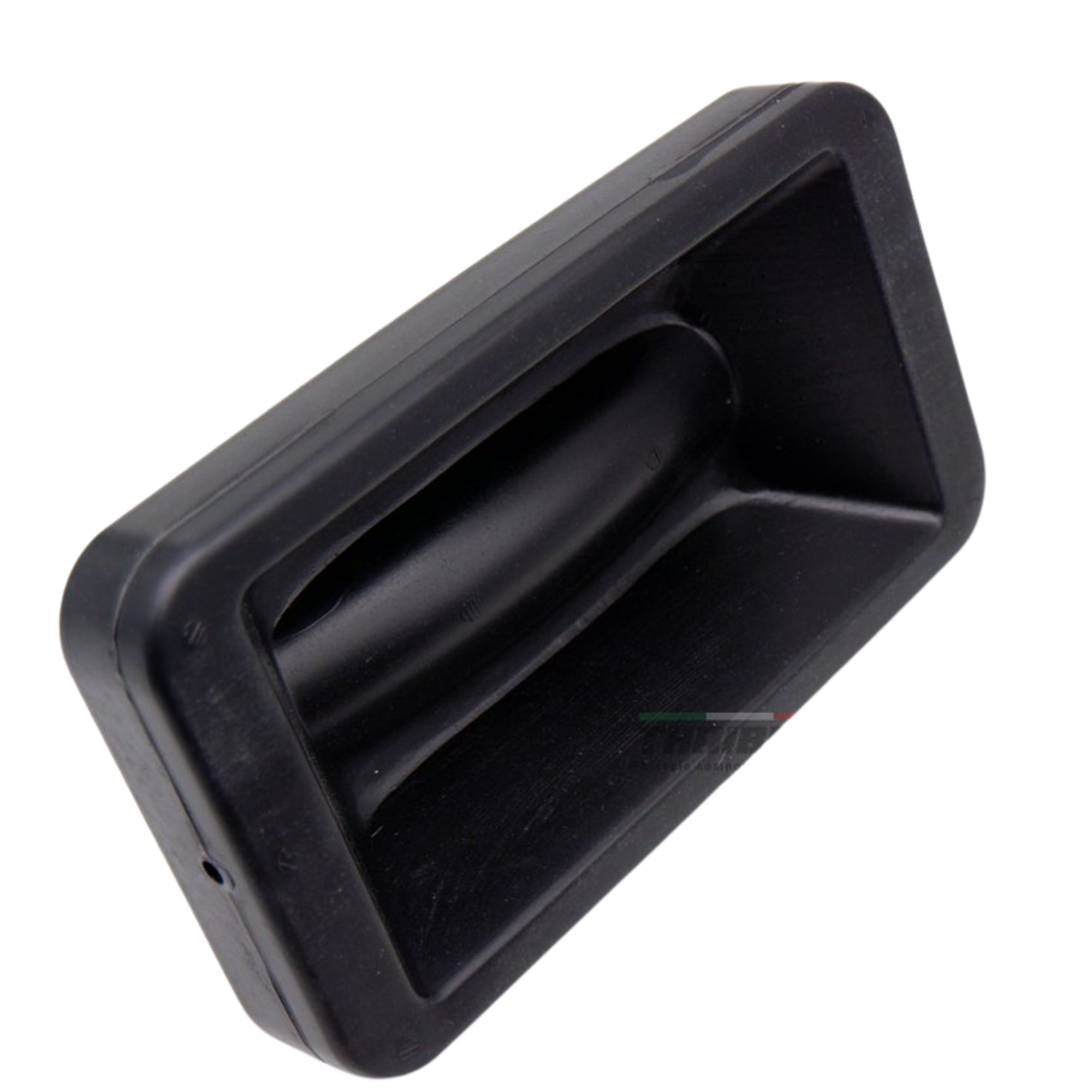 ถาดวางล้อหน้าจักรยาน MINOURA รุ่น MAG RISER 3 สำหรับขึ้นเทรนเนอร์ ถาดรองล้อ