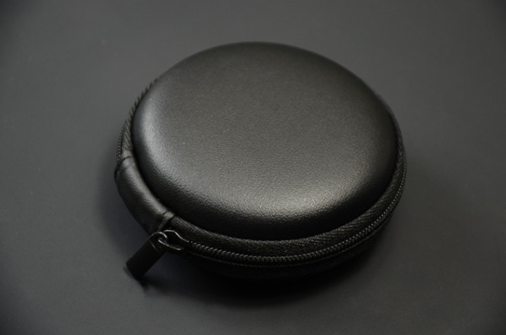 ขาย เคสเก็บหูฟัง Knowledge Zenith (กรณีซื้อพร้อมหูฟังอื่นภายในร้านเท่านั้น)