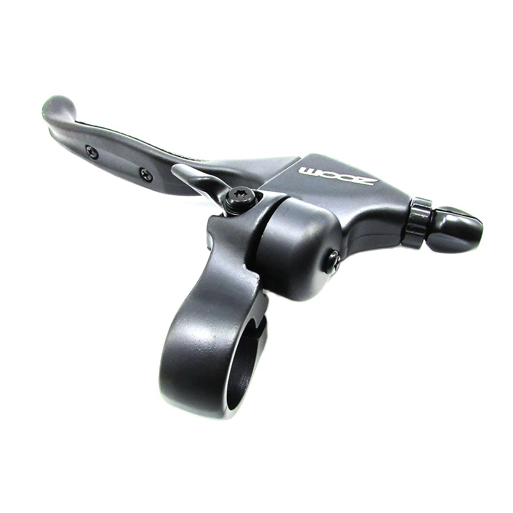 มือเบรคจักรยานแบบกระดิ่งในตัว ยี่ห้อ ZOOM