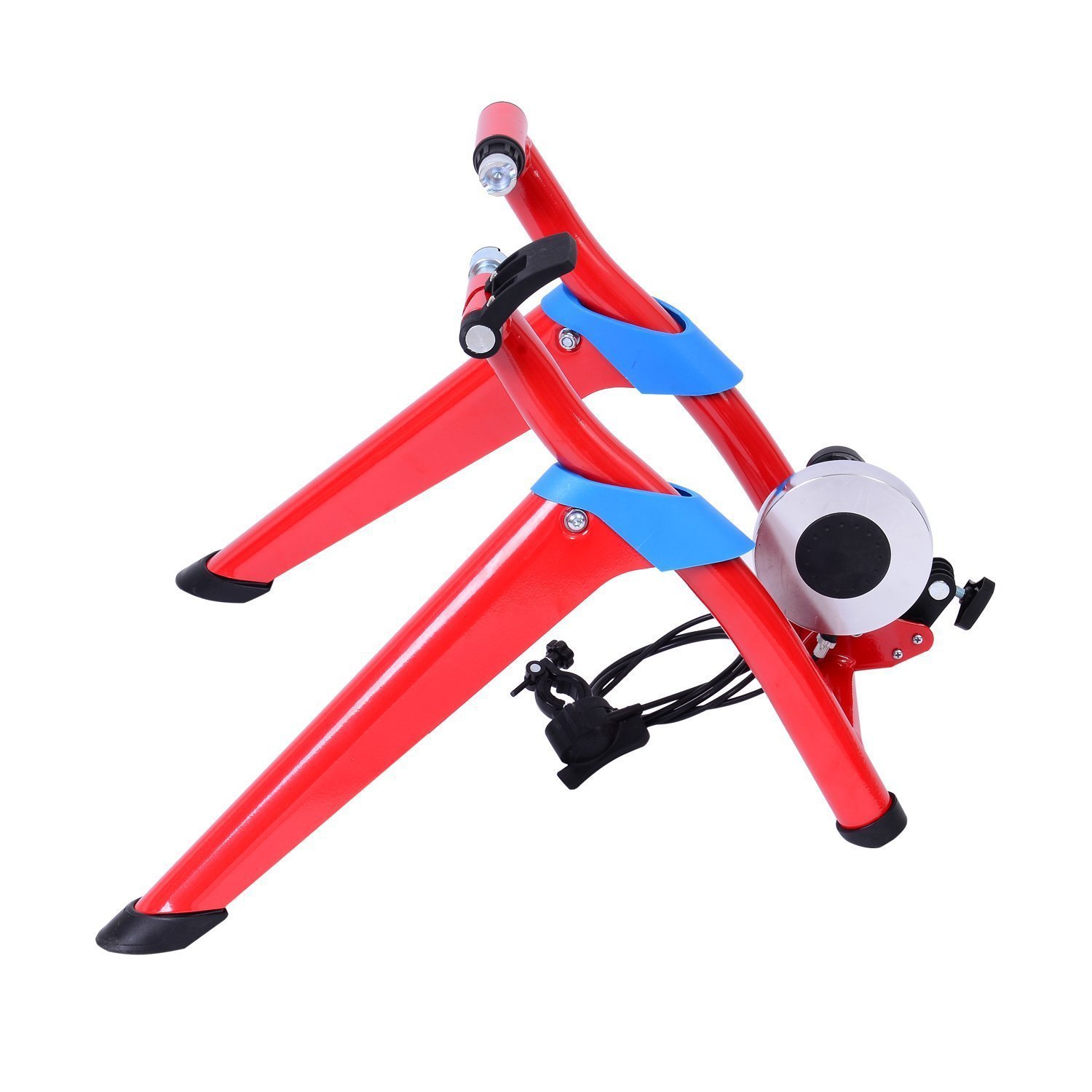 เทรนเนอร์จักรยาน BCCN Bike Trainer รุ่น MT-06 มีรีโมตปรับหนืดได้