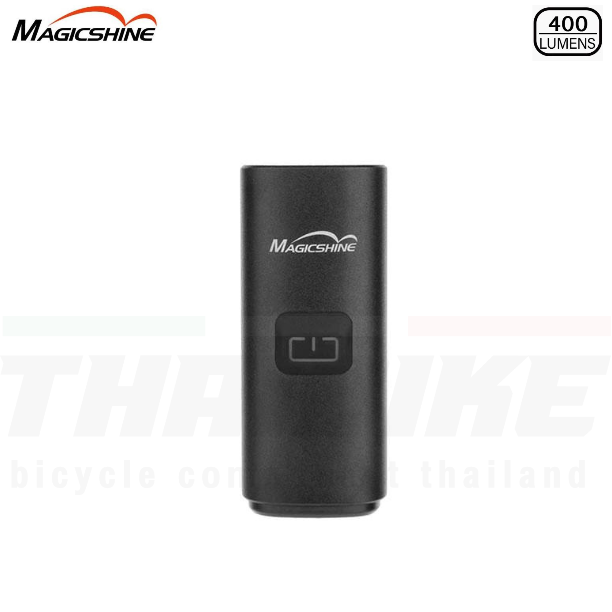 ไฟหน้าจักรยานเสือหมอบ เสือภูเขา Magicshine Allty 400/600ลูเมนส์