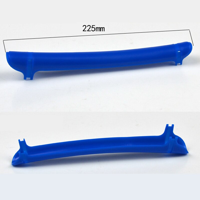 พลาสติกกันโซ่ตกใส่เฟรมรถจักรยาน 02 ติดจักรยาน กันโซ่ตกใส่เฟรมรถจักรยาน