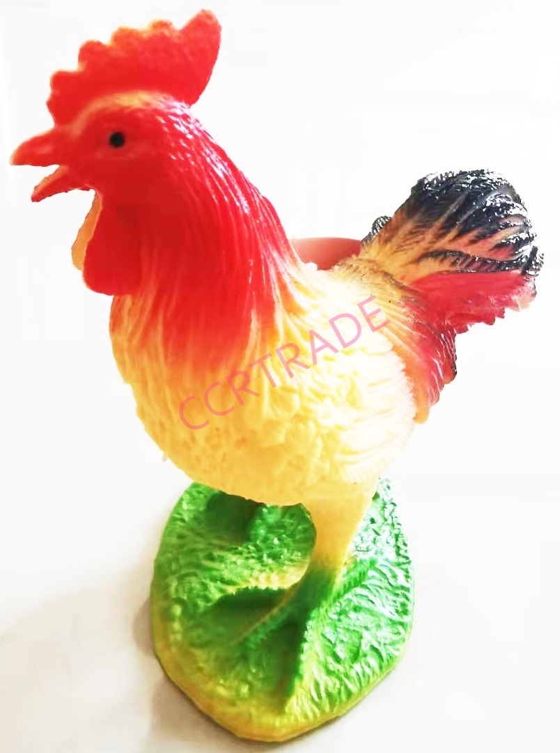 สัตว์ฟาร์มโมเดลกล่อง 25 ซม.