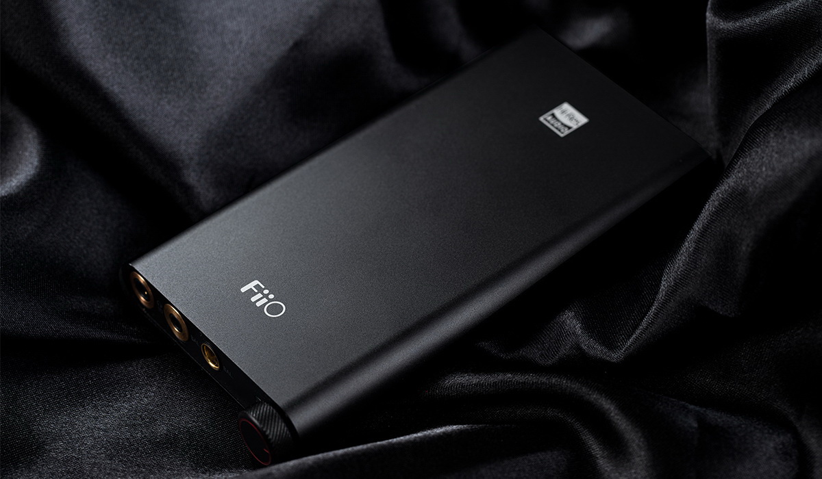 ขาย FiiO Q3 MQA THX Balanced DAC/AMP พกพารุ่นใหม่ ประกันศูนย์ไทย