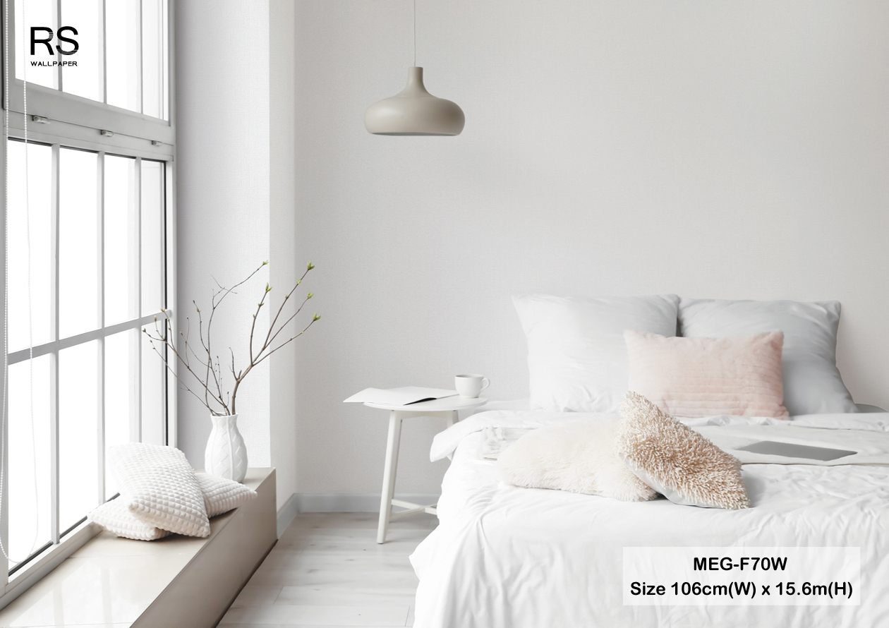 วอลเปเปอร์ สีเทา MEG-F70W