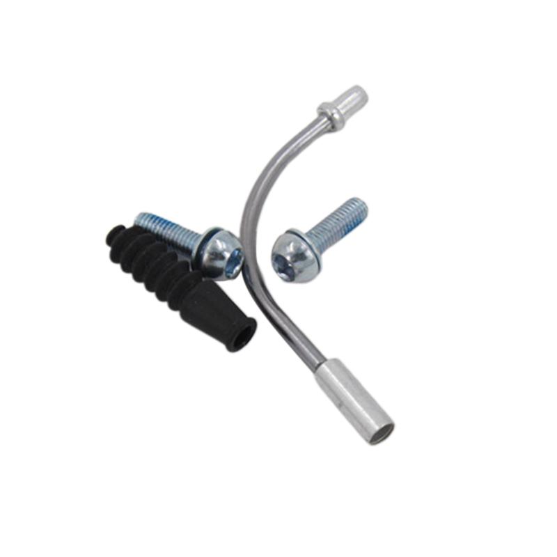 ชุดวีเบรคจักรยาน AVID SD3 2คู่ ก้ามเบรควีเบรค