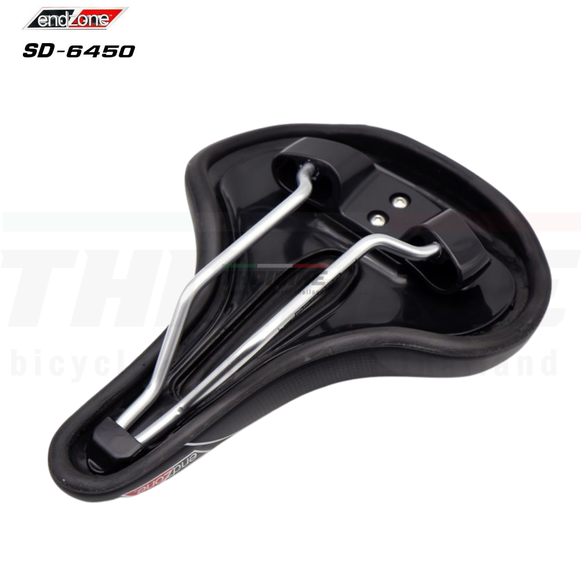 อานเจลจักรยาน ENDZONE รุ่น SD-6450 ขนาด 19.5X27CM รุ่นหนานุ่ม