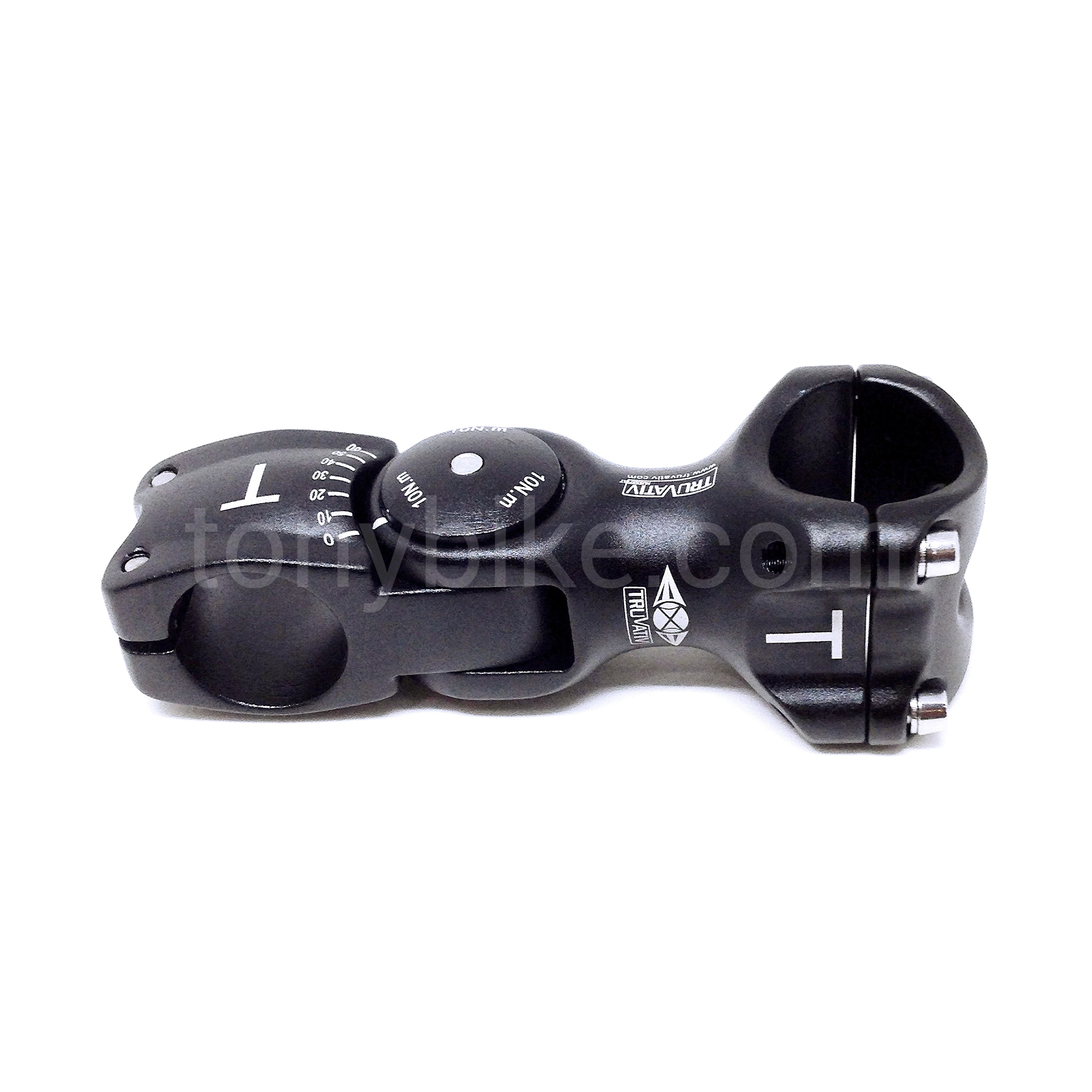 สเต็มคอจักรยาน Truvativ ปรับองศา