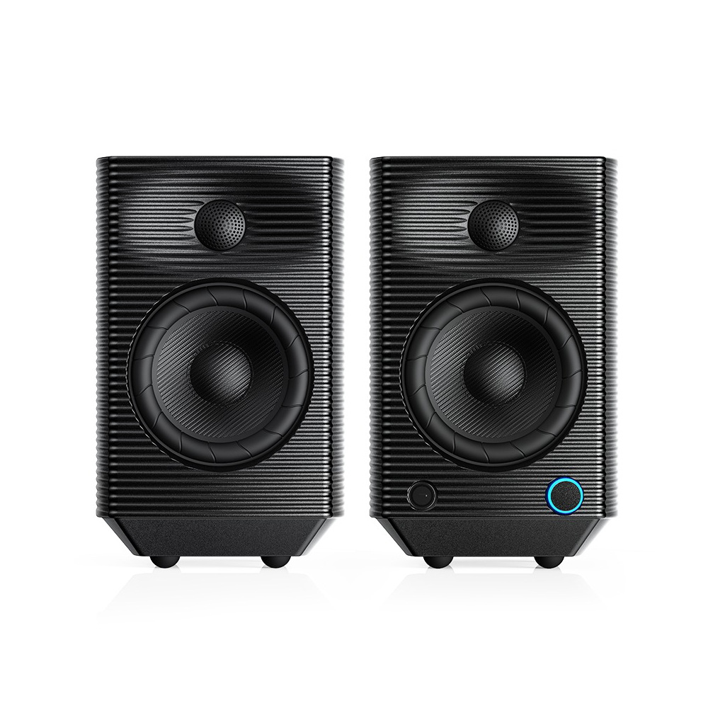 <PreOrder> FiiO SP5 สุดยอดลำโพง Active Speakers ความละเอียดสูง รองรับ LDAC, Dual Hi-Res ประกันศูนย์ไทย