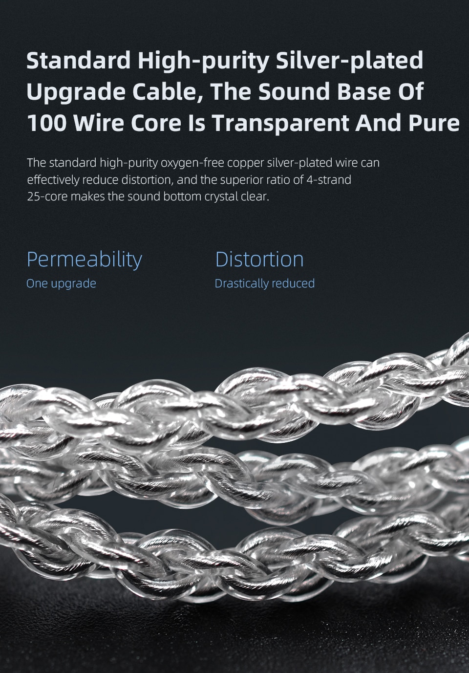 ขาย KZ ZAX หูฟัง Hybrid 8 ไดรเวอร์ 7BA+1DD ประกันศูนย์ไทย