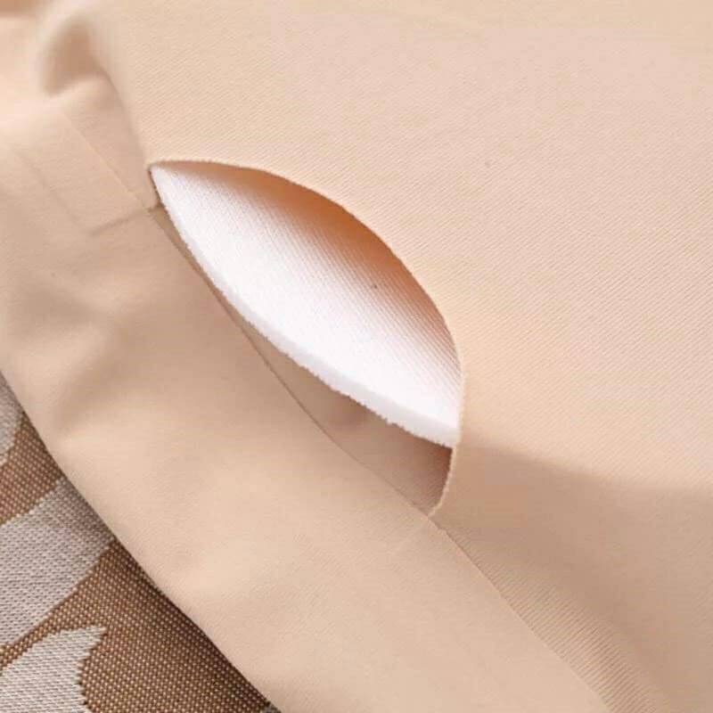 เกาะอกไร้ขอบ