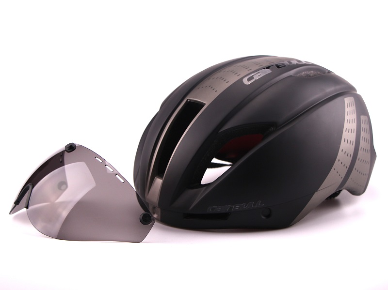 หมวกกันน็อคจักรยาน CAIRBULL CB-15 SIZE M