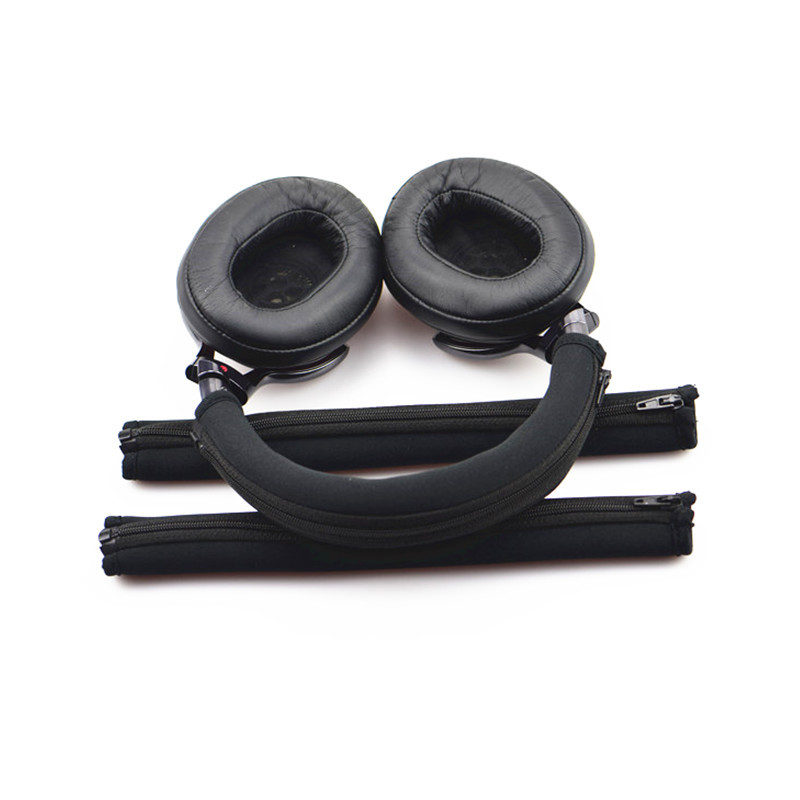 ขาย X-Tips รุ่น XT221 ผ้าคาดฟองน้ำสำหรับหูฟัง Sony MDR-1A 1ABT