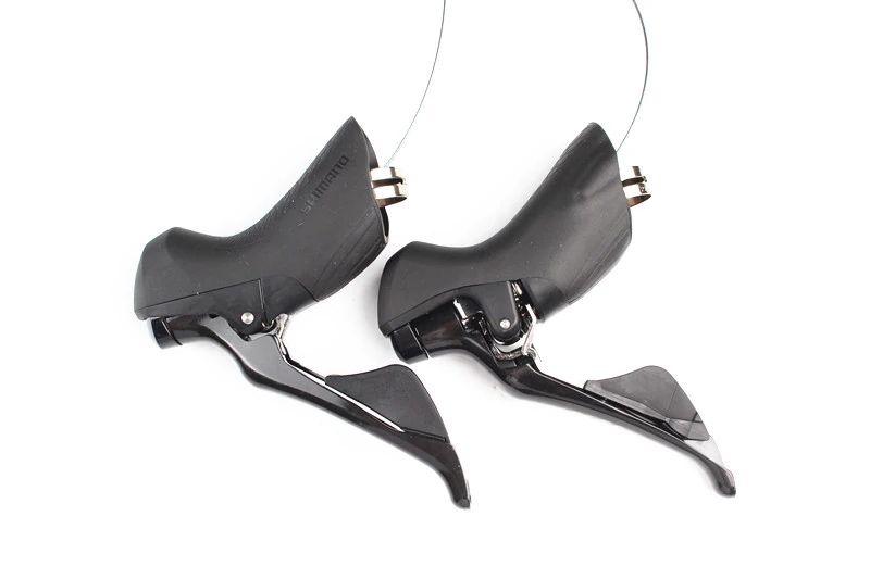 ศูนย์ไทย ชุดขับ SHIMANO 105 R7000 set มือเกียร์ สับจาน ตีนผี (3ชิ้น)