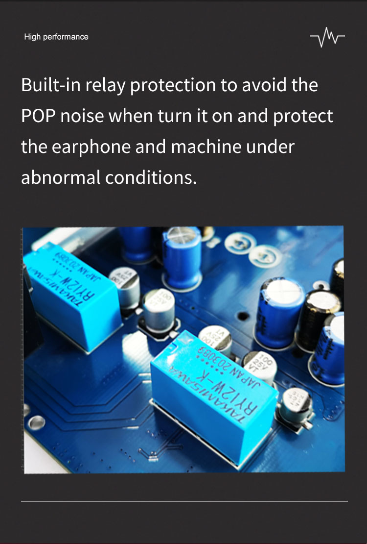 ขาย Xduoo XA-10 DAC& ตั้งโต๊ะ กำลังขับสูง