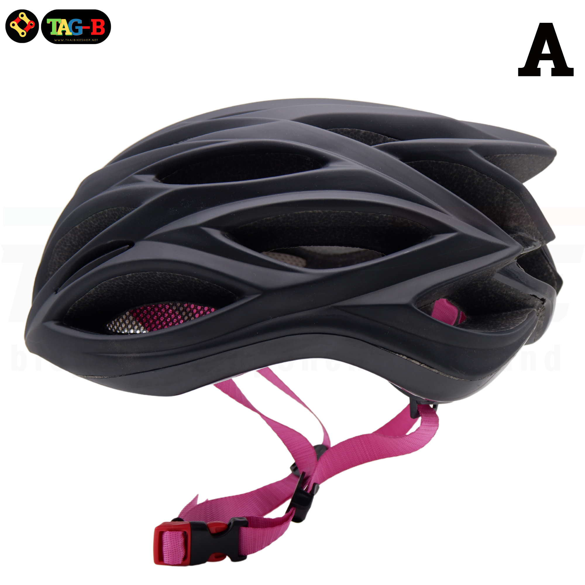 หมวกกันน็อคจักรยานเสือหมอบ เสือภูเขา ESSEN SPORT งานไต้หวัน หมวกผู้ใหญ่