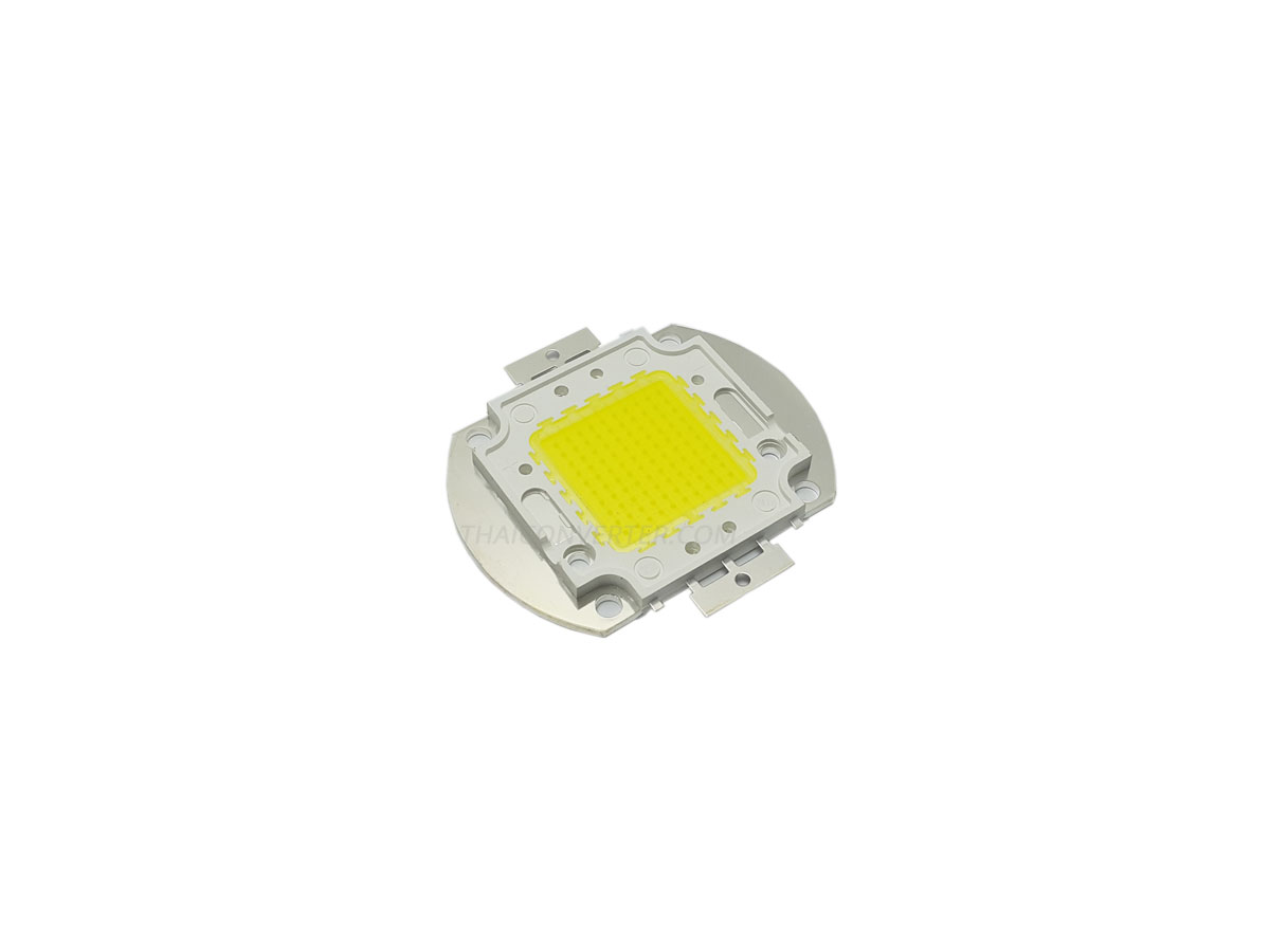 100W High Power LED Module [WHITE]