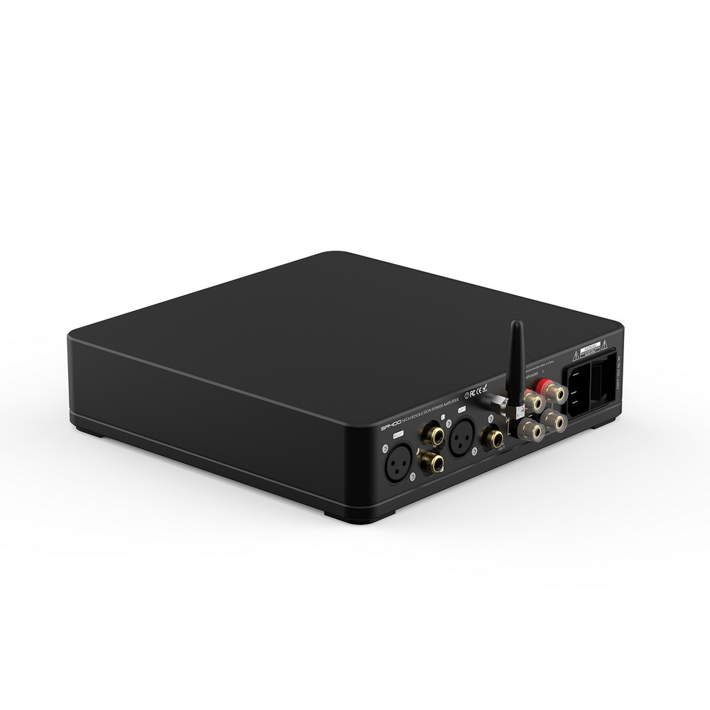ขาย SMSL SA400 แอมป์ตั้งโต๊ะระดับ High-end รองรับ Bluetooth5.0 ประกันศูนย์ไทย