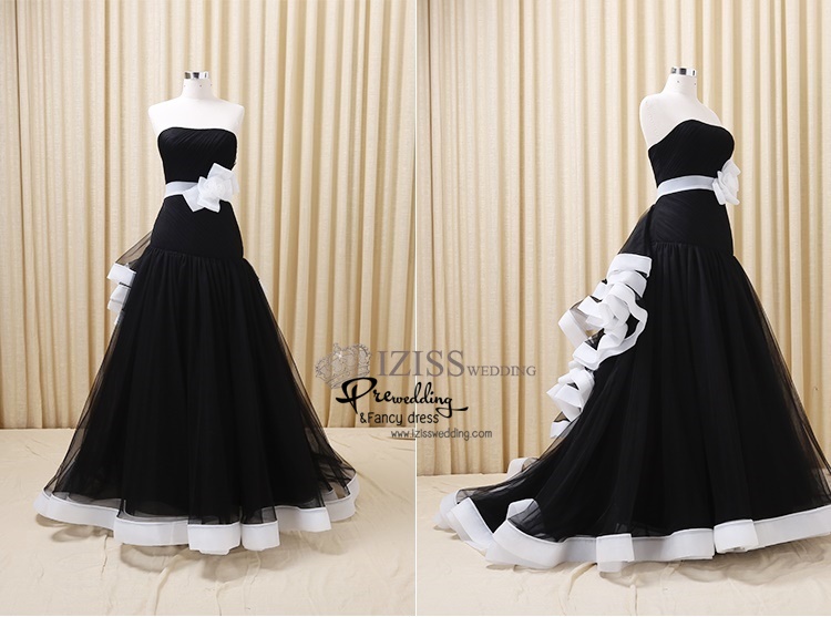 RM018 **งานตัดเกรด A**พรีออเดอร์ชุดราตรีหรูหรา ชุดแต่งงาน ชุดพรีเวดดิ้งสั่งตัดได้ค่ะ งานเกรดพรีเมี่ยม ตัดเย็บปราณีต สวมใส่สวยงามดุจเจ้าหญิง